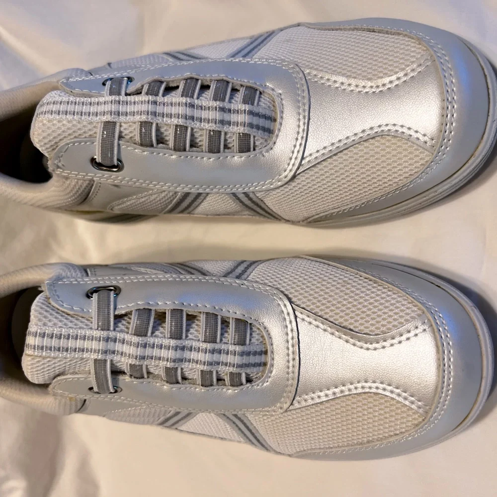 Grasshoppers Gel-fit Performance Sneakers - Picture 1 of 8